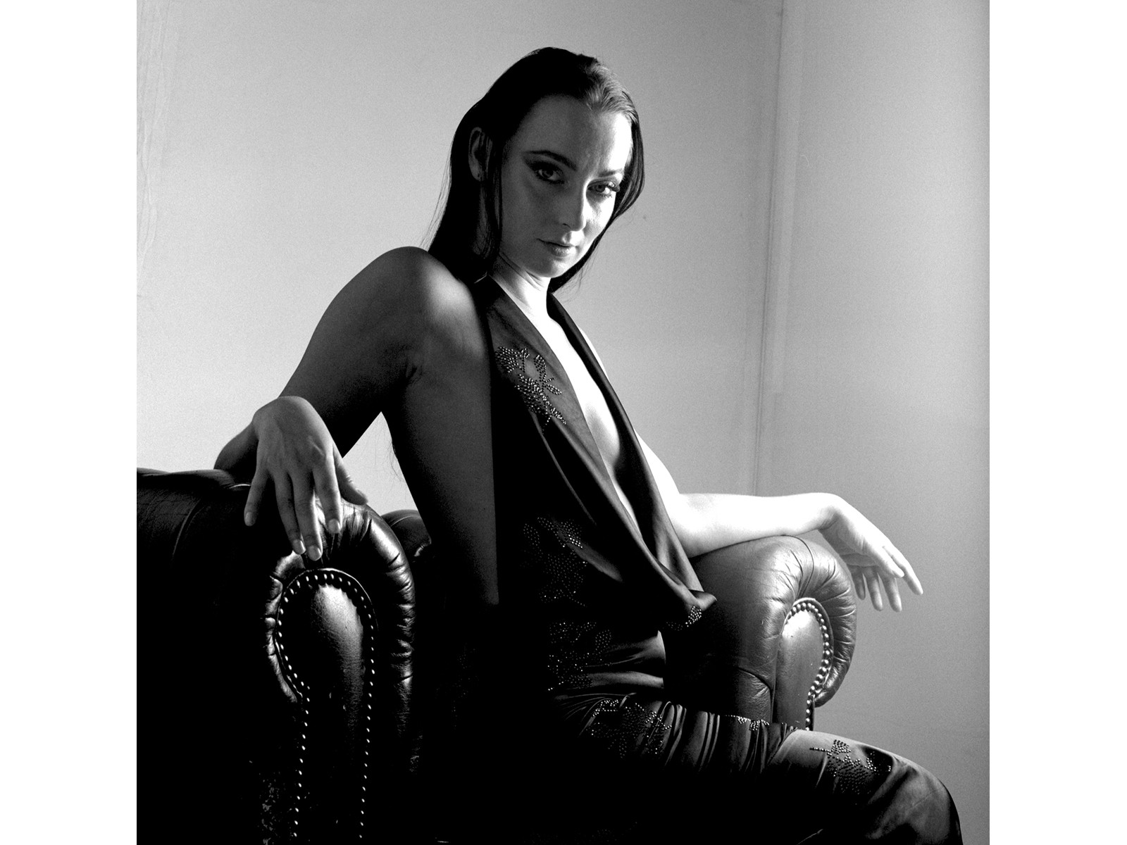 Photo by Ted Smith