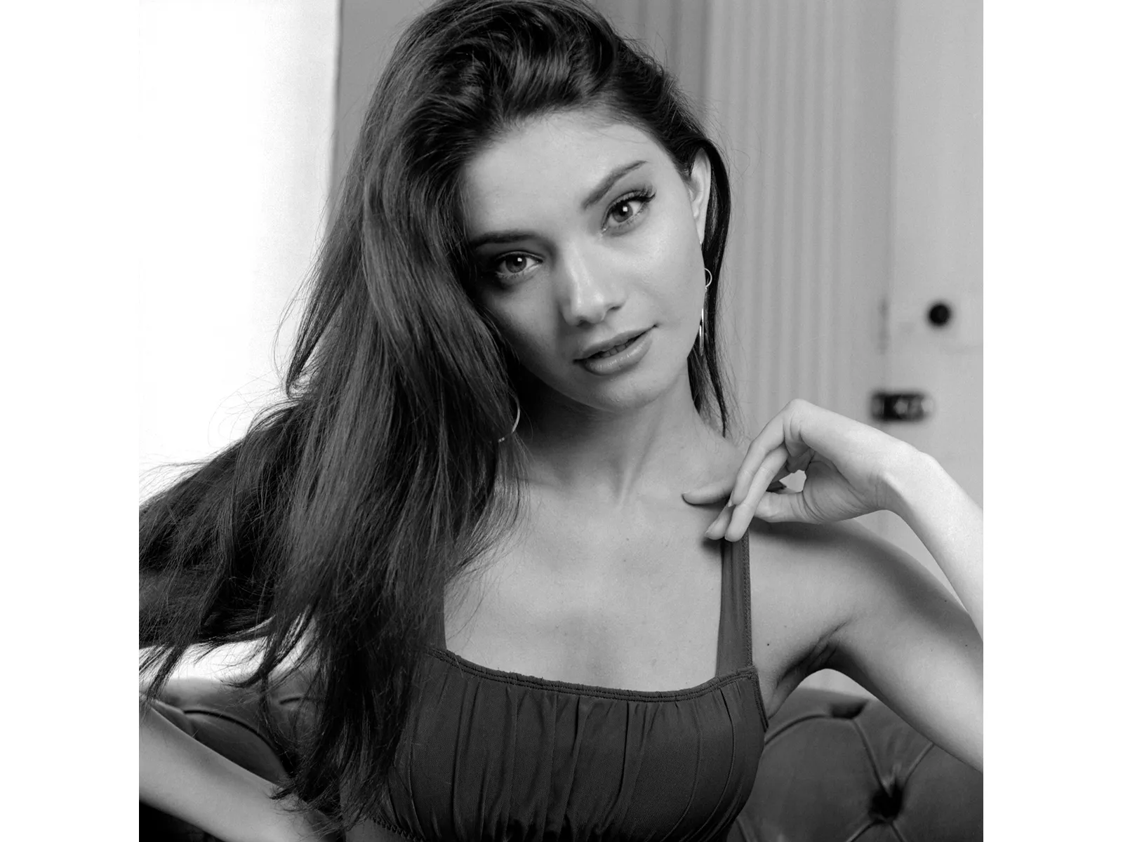 Photo by Ted Smith