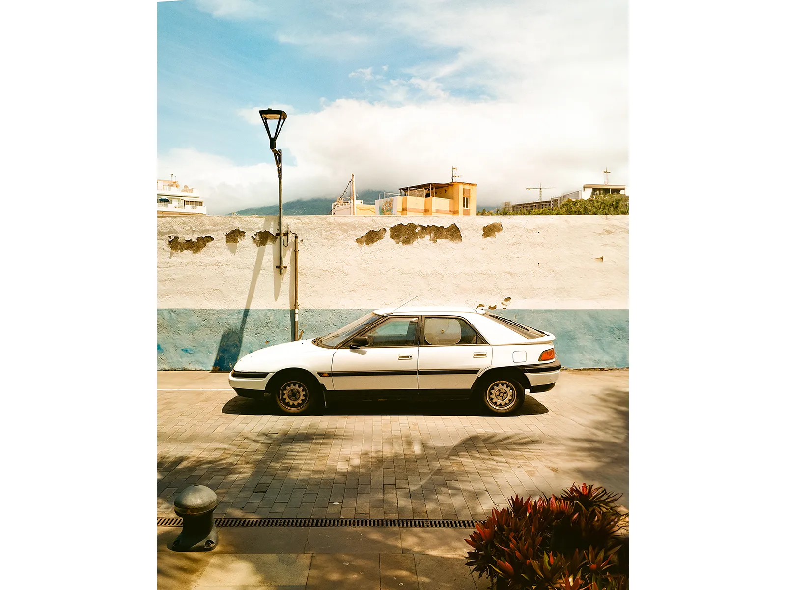 Photo by Philip Reekers