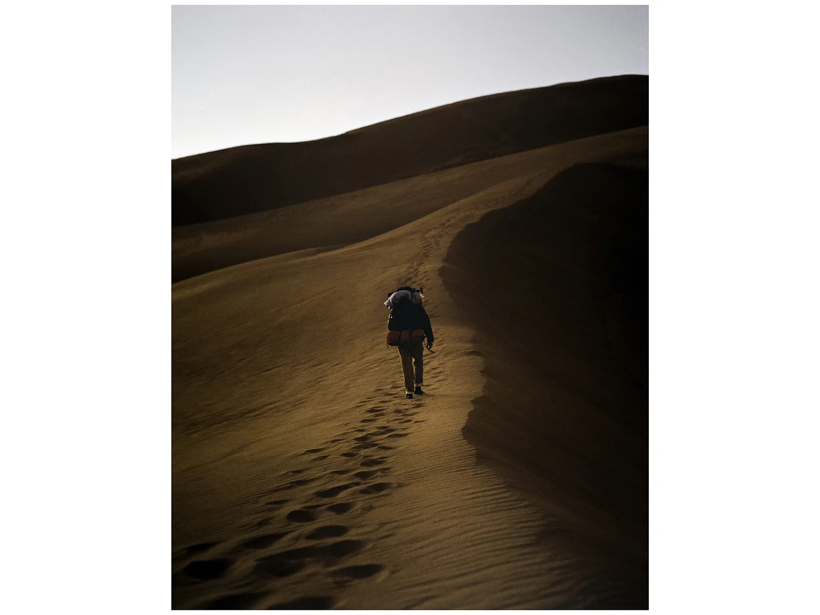 Photo by Erik Poppen