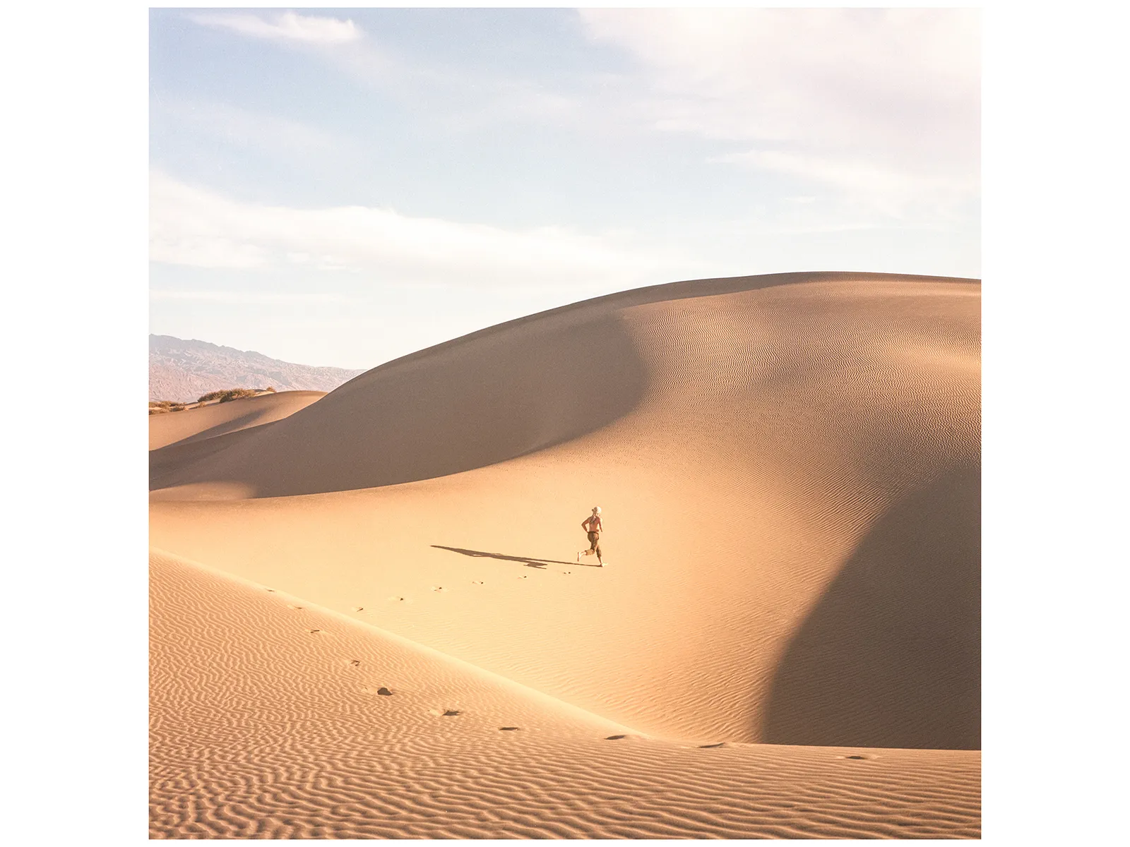 Photo by Erik Poppen