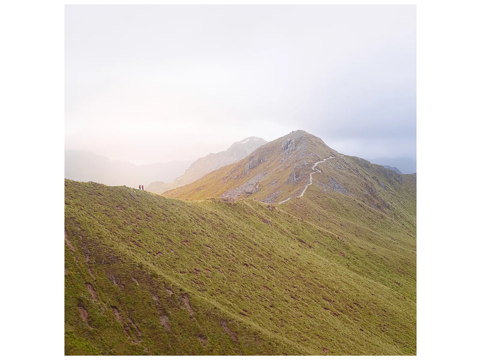 Photo by Erik Poppen