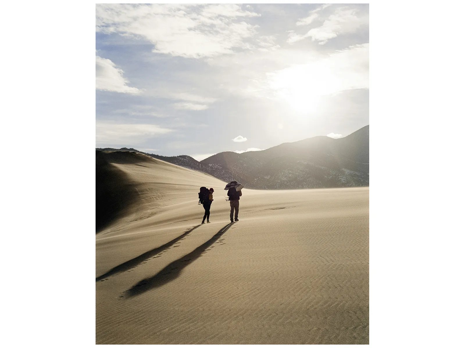 Photo by Erik Poppen