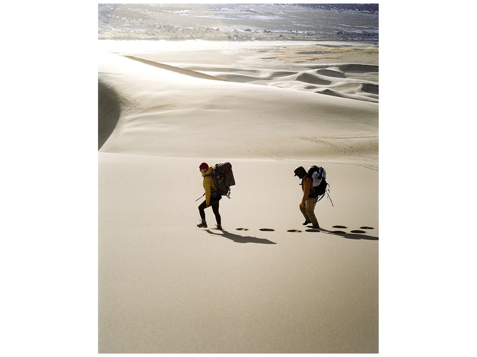 Photo by Erik Poppen