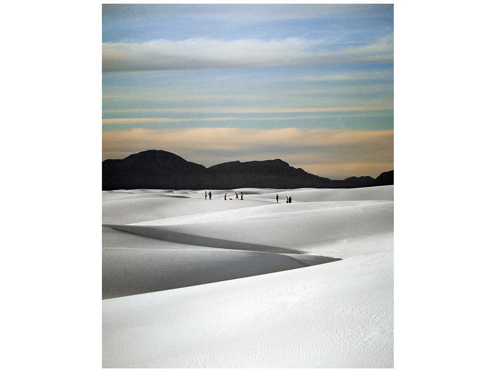 Photo by Erik Poppen