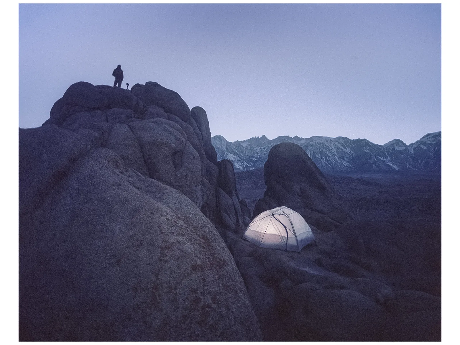 Photo by Erik Poppen