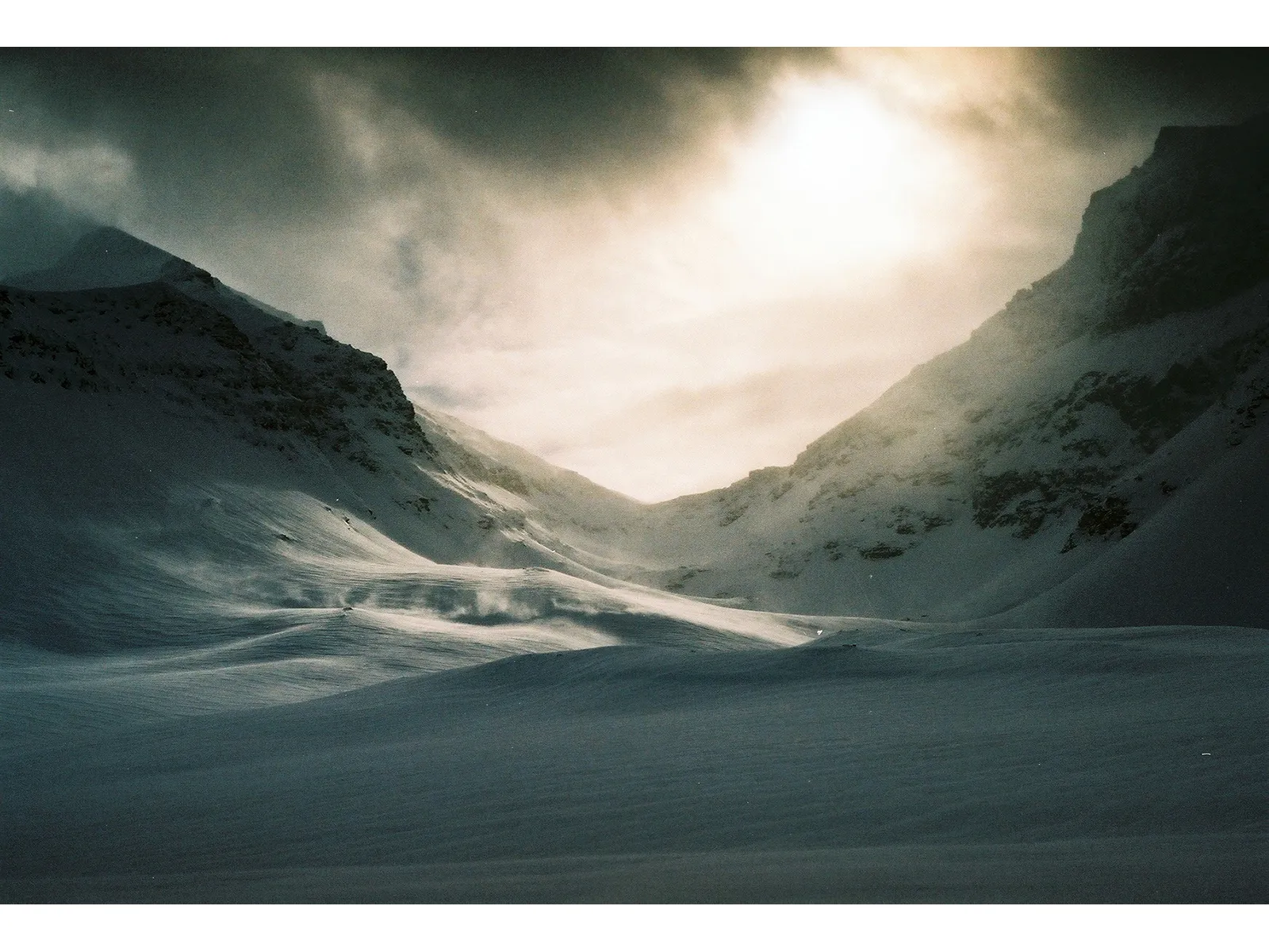 写真提供者 Wojtek Nowicki