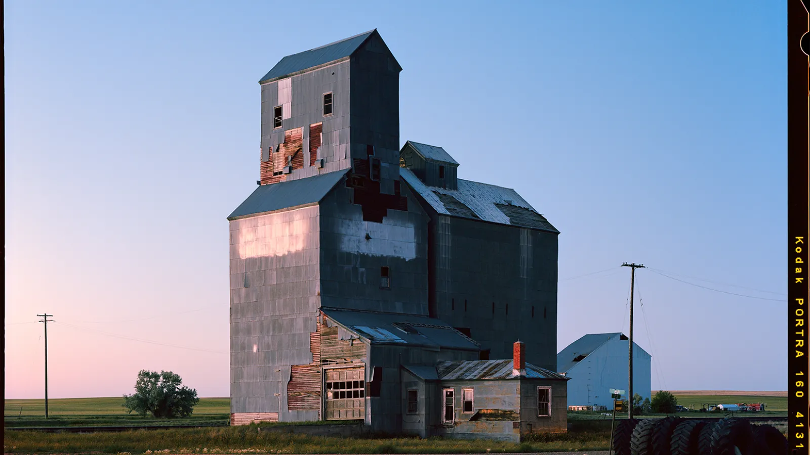 Alex Burke - Photographer Highlights | Kodak Alaris