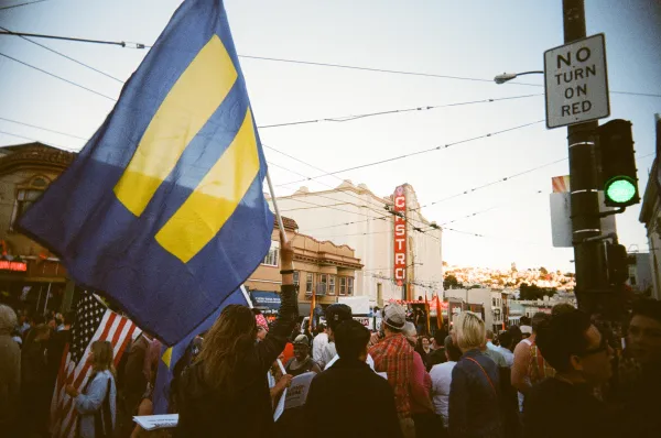 Photo by Meg Messina