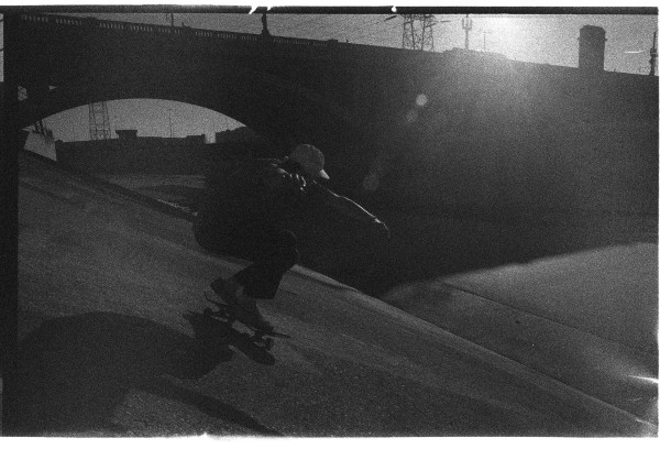 Photo by Hector Perez T-MAX P3200