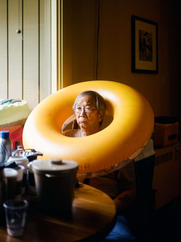Photo by Sean Marc Lee