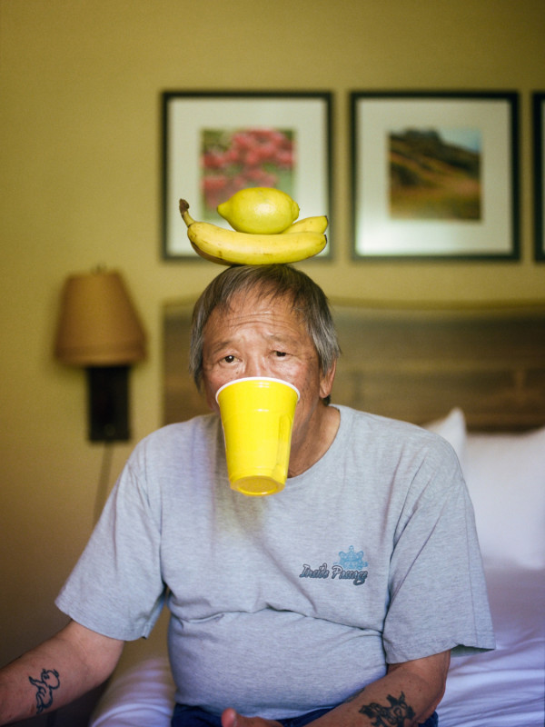 Photo by Sean Marc Lee