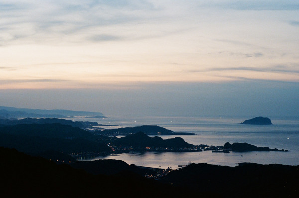 Photo by Helen Lin