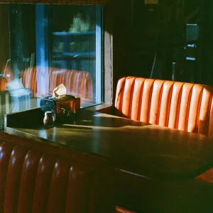 カラーフィルム
