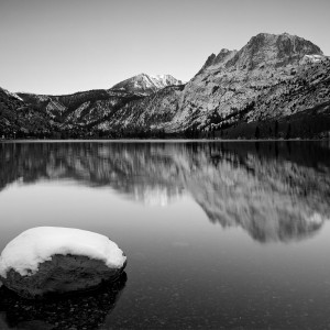 Silver Lake, 2015