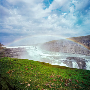 Gulfoss