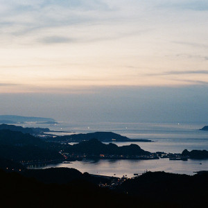Photo by Helen Lin